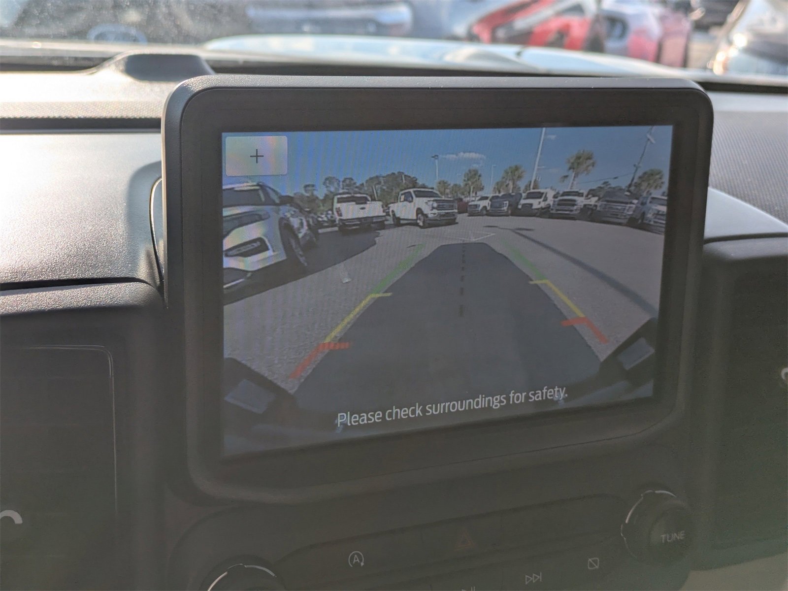 Certified 2023 Ford Bronco Sport Heritage image 27