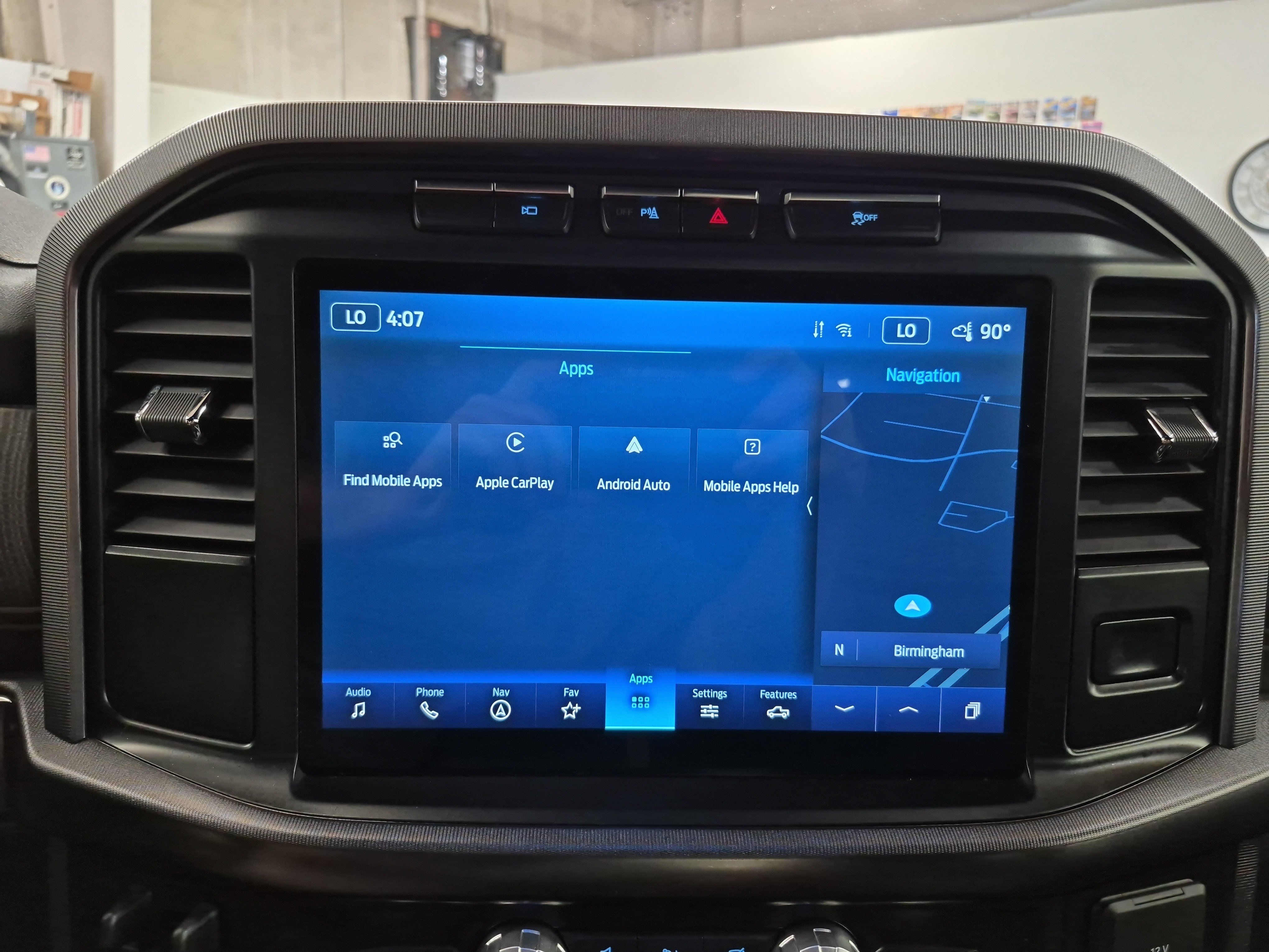 Certified 2022 Ford F150 Platinum AWD/4WD image 38