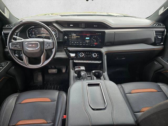 Used 2022 GMC Sierra 1500 AT4 w/ AT4 Premium Package AWD/4WD image 17