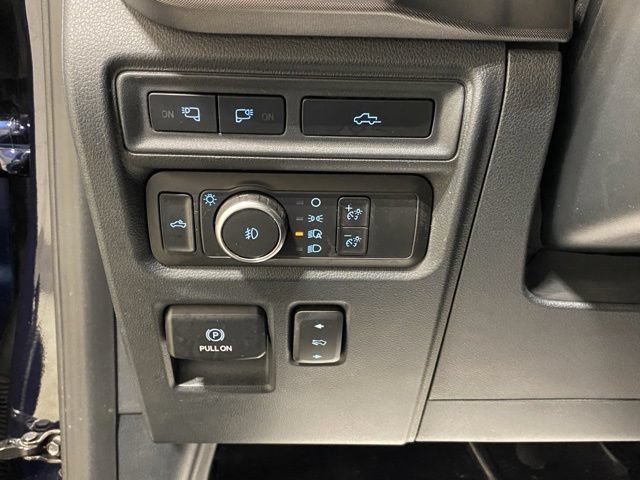 Certified 2022 Ford F150 Tremor w/ Equipment Group 402A High AWD/4WD image 34