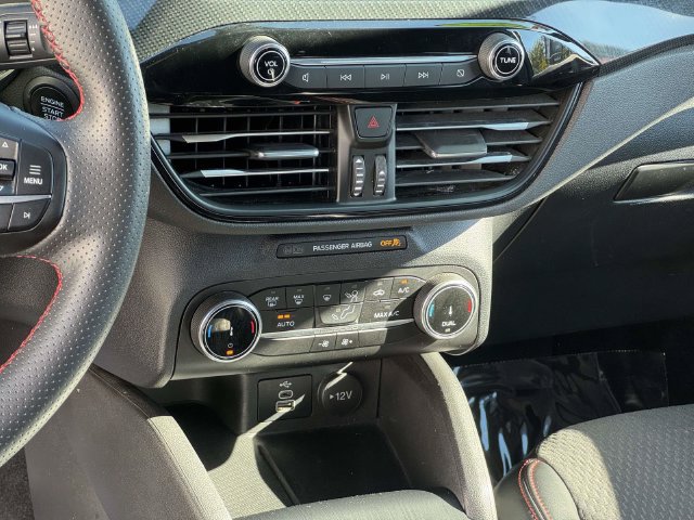 Certified 2024 Ford Escape ST-Line FWD image 21