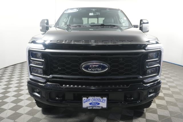 Certified 2023 Ford F250 Lariat w/ Lariat Ultimate Package AWD/4WD image 8