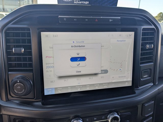 Certified 2024 Ford F150 XLT w/ Equipment Group 302A MID image 24