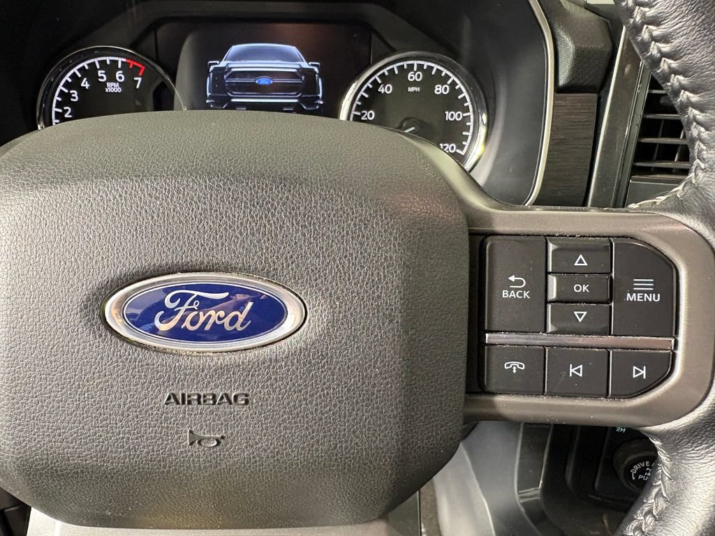 Certified 2021 Ford F150 XLT w/ Equipment Group 302A High AWD/4WD image 23