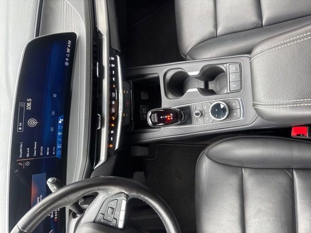 Used 2024 Cadillac XT4 Premium Luxury AWD/4WD image 29