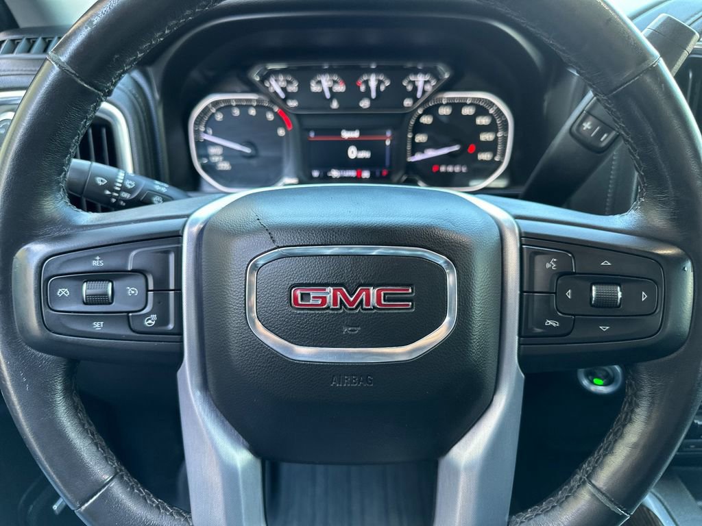 Used 2021 GMC Sierra 1500 Elevation w/ Preferred Package image 22