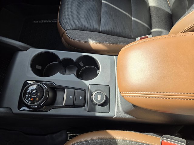 Certified 2021 Ford Bronco Sport Outer Banks AWD/4WD image 23