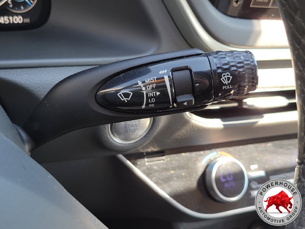 Used 2023 Hyundai Sonata SEL w/ Convenience Package FWD image 31