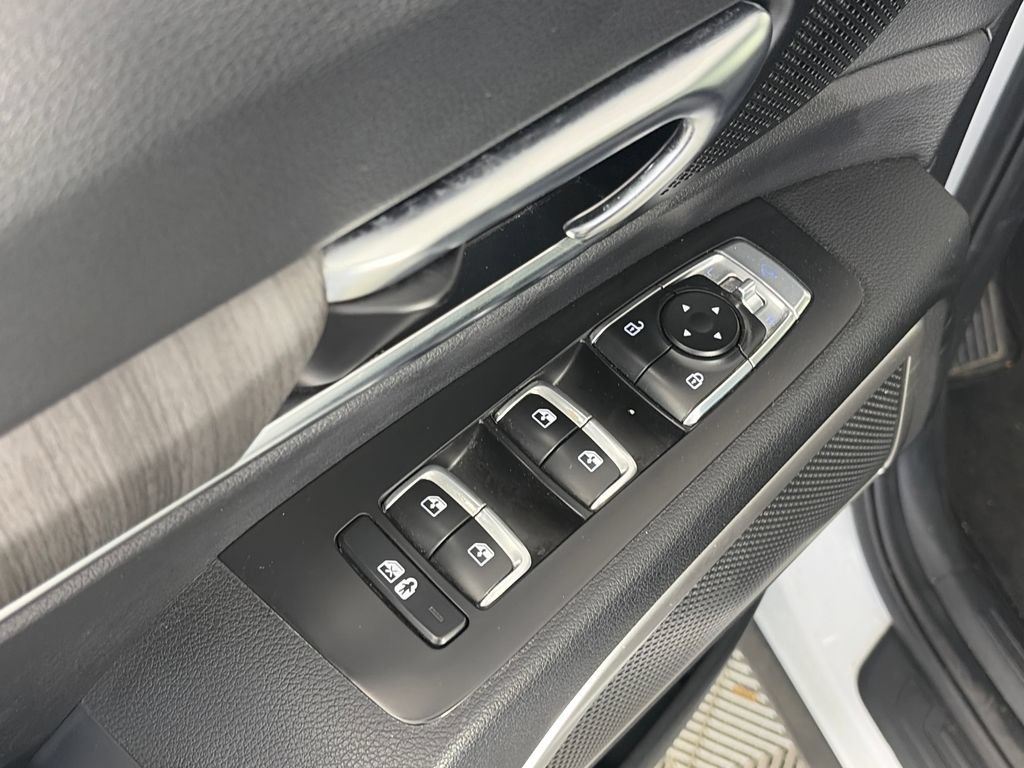 Used 2023 Kia Telluride EX w/ EX Captain's Chair Package AWD/4WD image 24