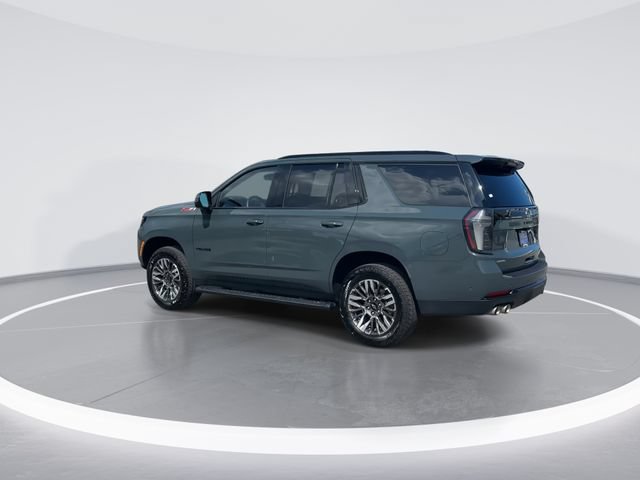 Used 2025 Chevrolet Tahoe Z71 w/ Z71 Off-Road Package AWD/4WD image 5
