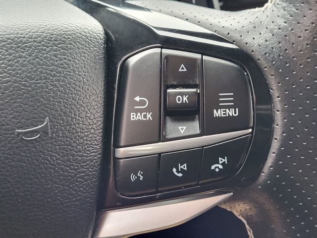 Certified 2023 Ford Explorer ST w/ Equipment Group 401A AWD/4WD image 19