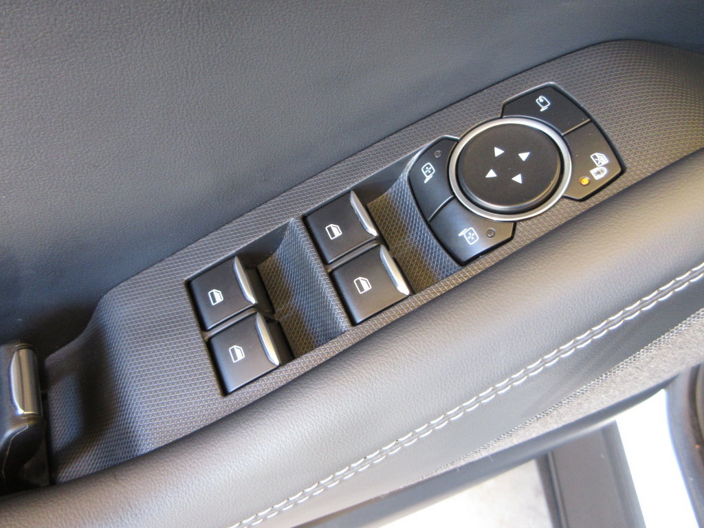 Certified 2024 Ford Mustang Mach-E Premium RWD image 11