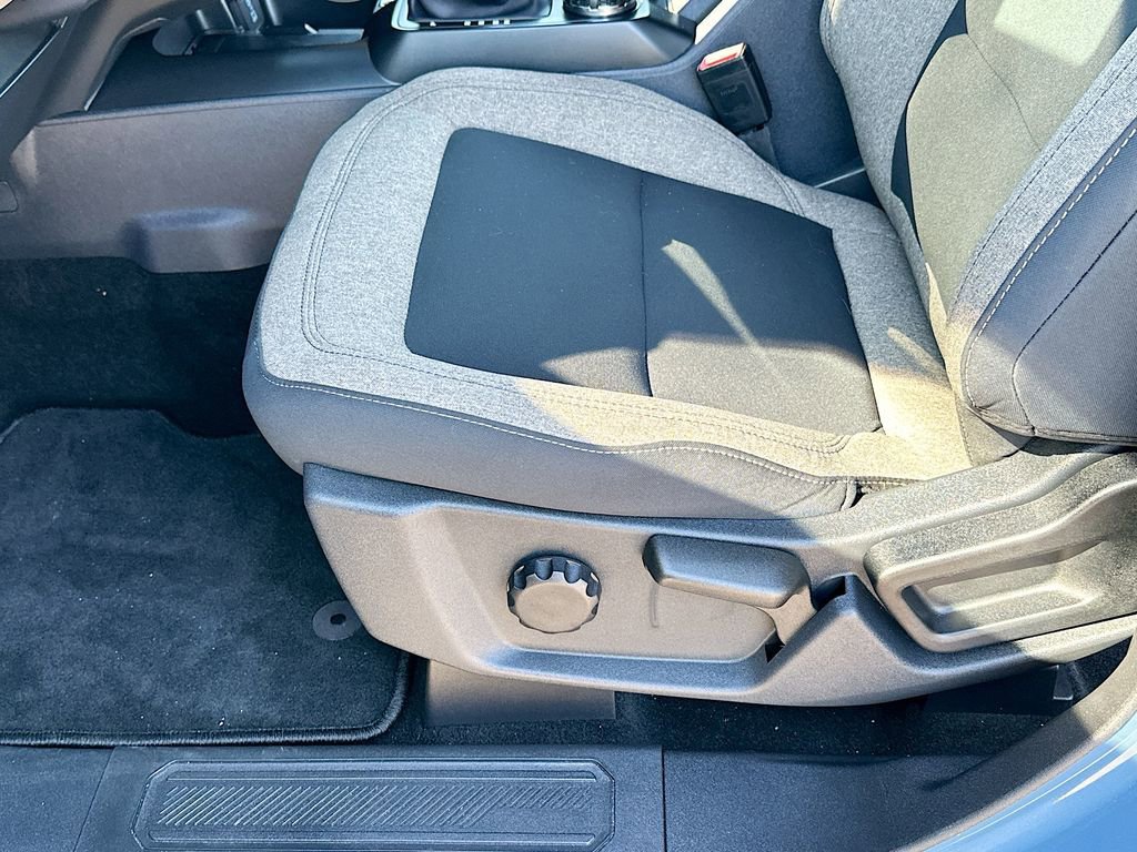 Certified 2025 Ford Bronco Big Bend image 10