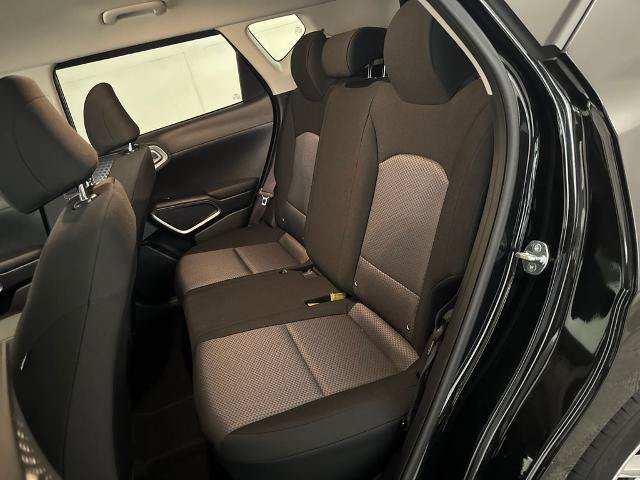 Used 2024 Kia Soul S FWD image 31