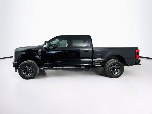 Certified 2024 Ford F250 Lariat w/ Lariat Ultimate Package AWD/4WD image 3