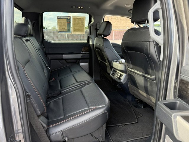 Certified 2023 Ford F350 Lariat w/ Lariat Ultimate Package AWD/4WD image 20