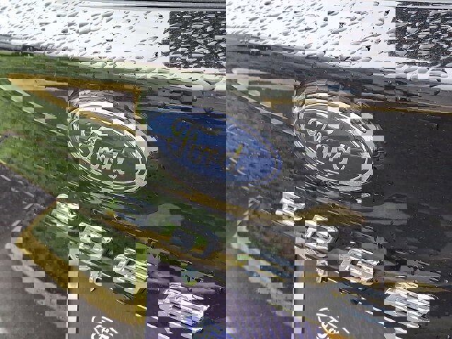 Certified 2022 Ford Edge ST-Line AWD/4WD image 19