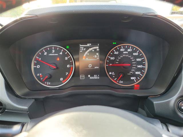 Used 2023 Subaru WRX Premium AWD/4WD image 28