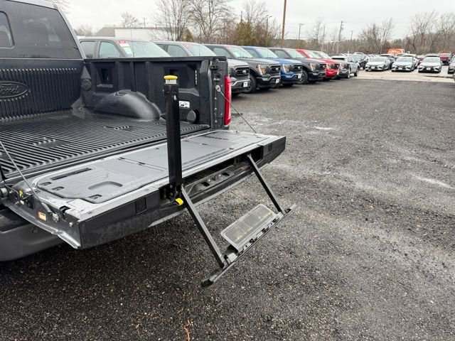 Certified 2023 Ford F150 Lariat w/ Equipment Group 502A High image 26