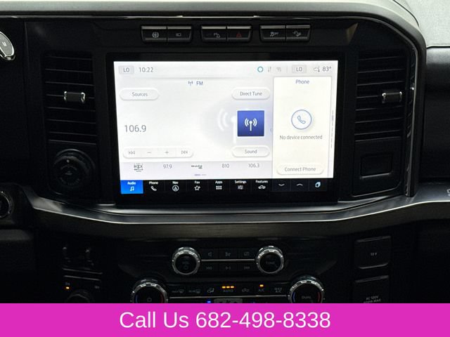 Certified 2024 Ford F350 Lariat w/ Lariat Ultimate Package AWD/4WD image 13