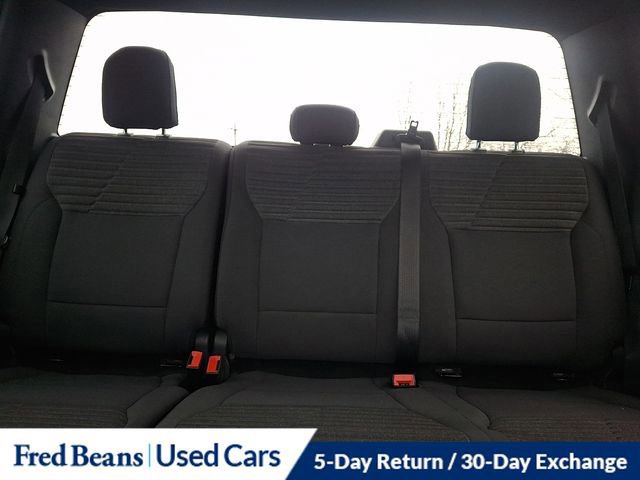 Certified 2021 Ford F150 XL w/ STX Appearance Package image 18