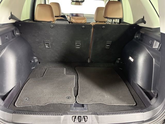 Certified 2025 Ford Bronco Sport Outer Banks w/ Outer Banks Tech Package+ image 12