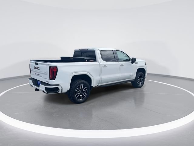Used 2022 GMC Sierra 1500 AT4 w/ AT4 Premium Package image 5