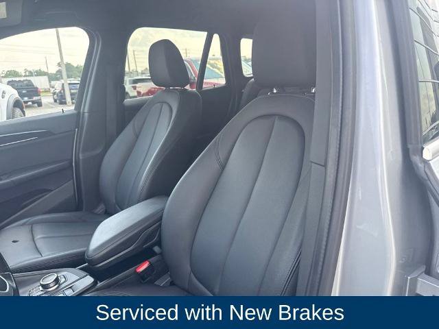 Used 2019 BMW X1 sDrive28i FWD image 12