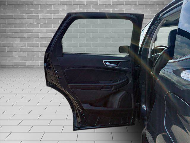 Certified 2024 Ford Edge SEL w/ Convenience Package AWD/4WD image 19