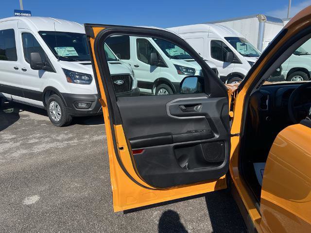 Certified 2023 Ford Bronco Sport Big Bend image 18