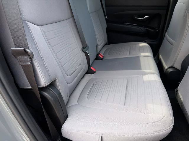 Used 2022 Hyundai Santa Cruz SEL w/ Activity Package FWD image 22