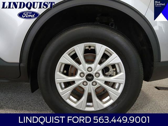 Certified 2023 Ford Escape Active w/ Tech Pack #2 AWD/4WD image 10
