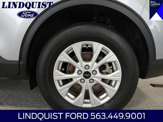 Certified 2023 Ford Escape Active w/ Tech Pack #2 AWD/4WD image 10