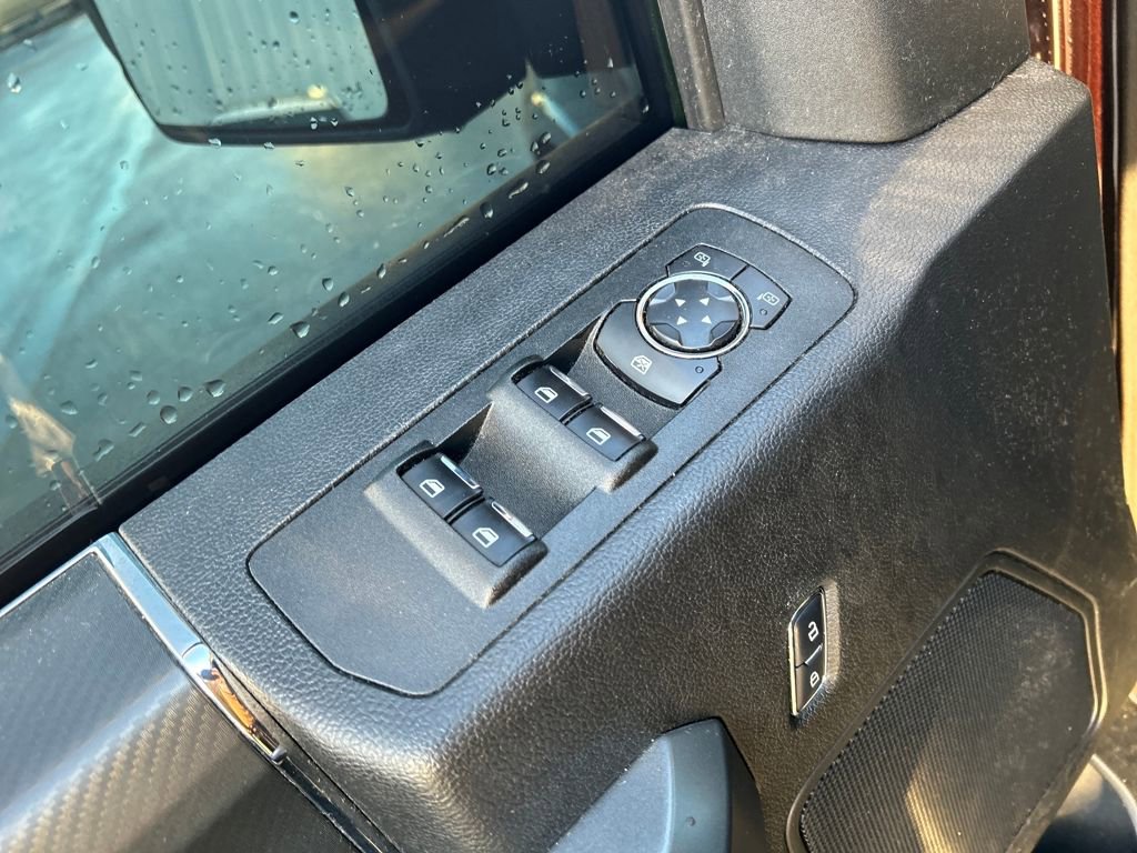 Certified 2018 Ford F150 XLT w/ Equipment Group 302A Luxury image 20