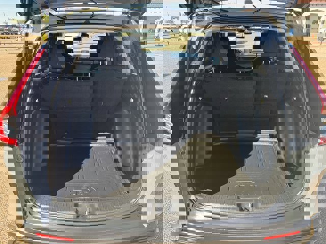 Used 2025 Honda CR-V EX image 25