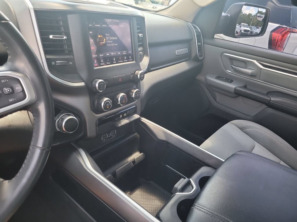Used 2020 RAM 1500 Big Horn RWD image 18