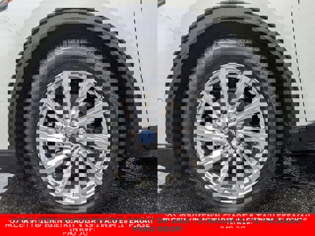 Certified 2021 Ford Escape Titanium w/ Titanium Elite Package FWD image 9