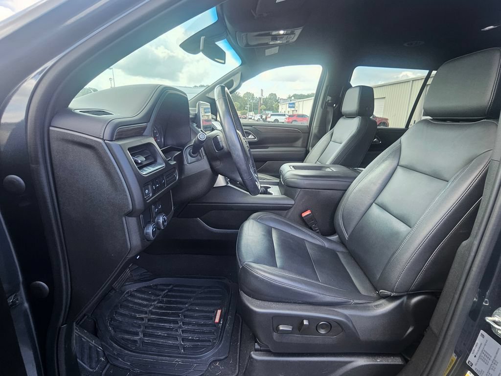 Used 2021 Chevrolet Tahoe LT RWD image 15