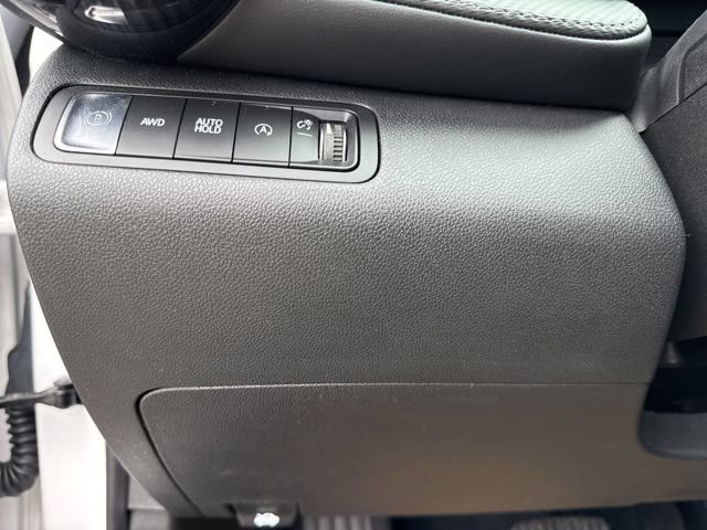 Used 2026 Chevrolet Equinox LT w/ Convenience Package II AWD/4WD image 18