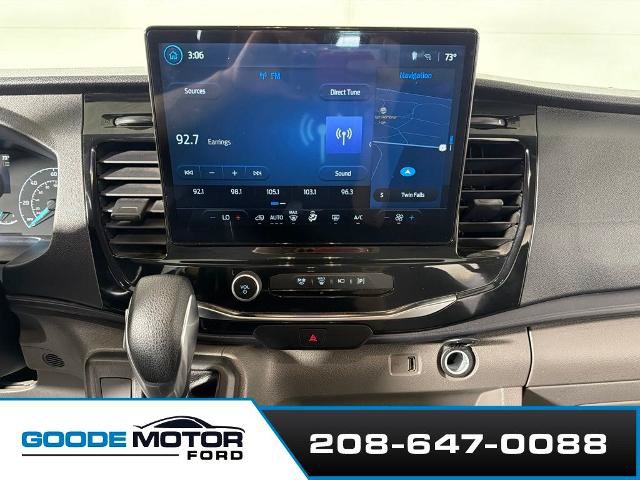 Certified 2023 Ford Transit 350 XLT RWD image 15