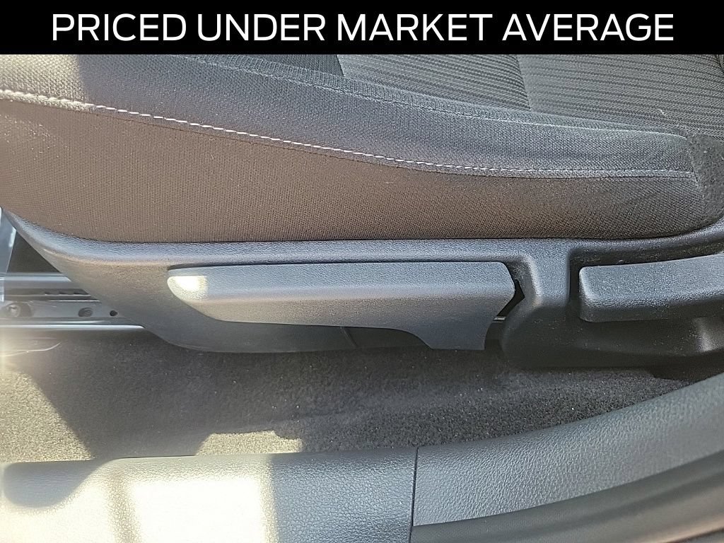 Used 2024 Nissan Sentra SV w/ All-Weather Package FWD image 18
