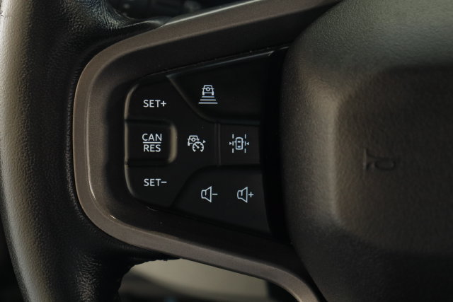 Certified 2023 Ford Bronco Badlands AWD/4WD image 16