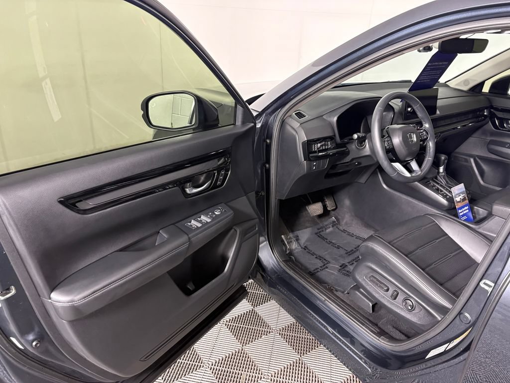 Used 2023 Honda CR-V EX-L image 12
