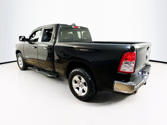 Used 2019 RAM 1500 Big Horn image 3