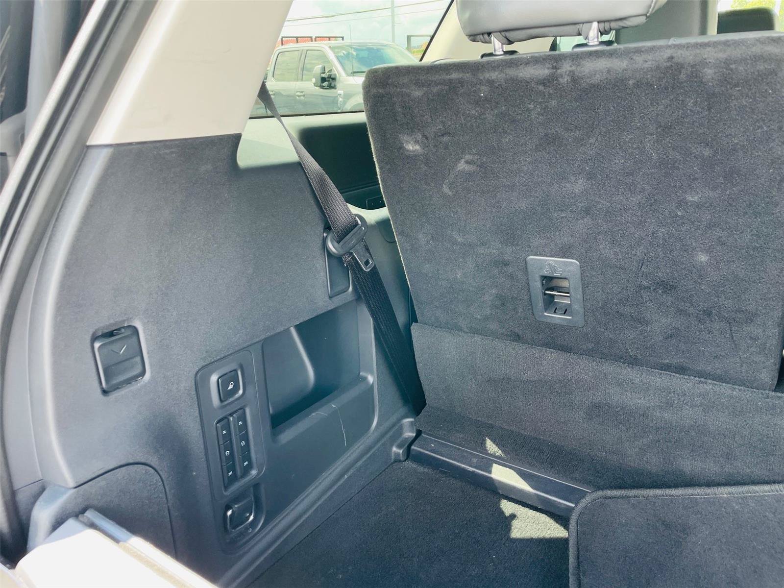 Certified 2025 Ford Expedition Active RWD image 34