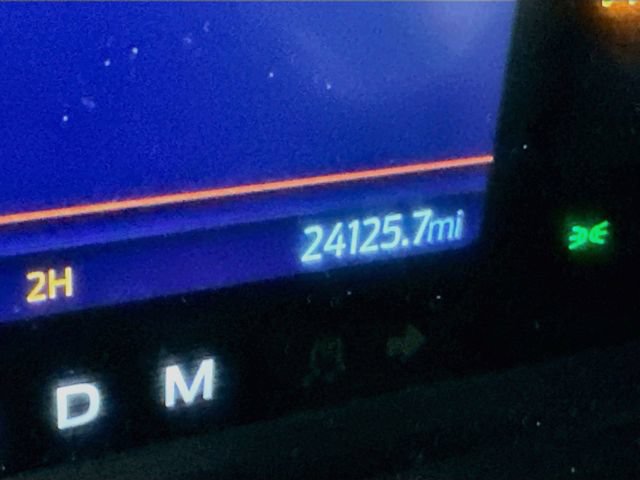 Certified 2023 Ford Bronco Outer Banks AWD/4WD image 15