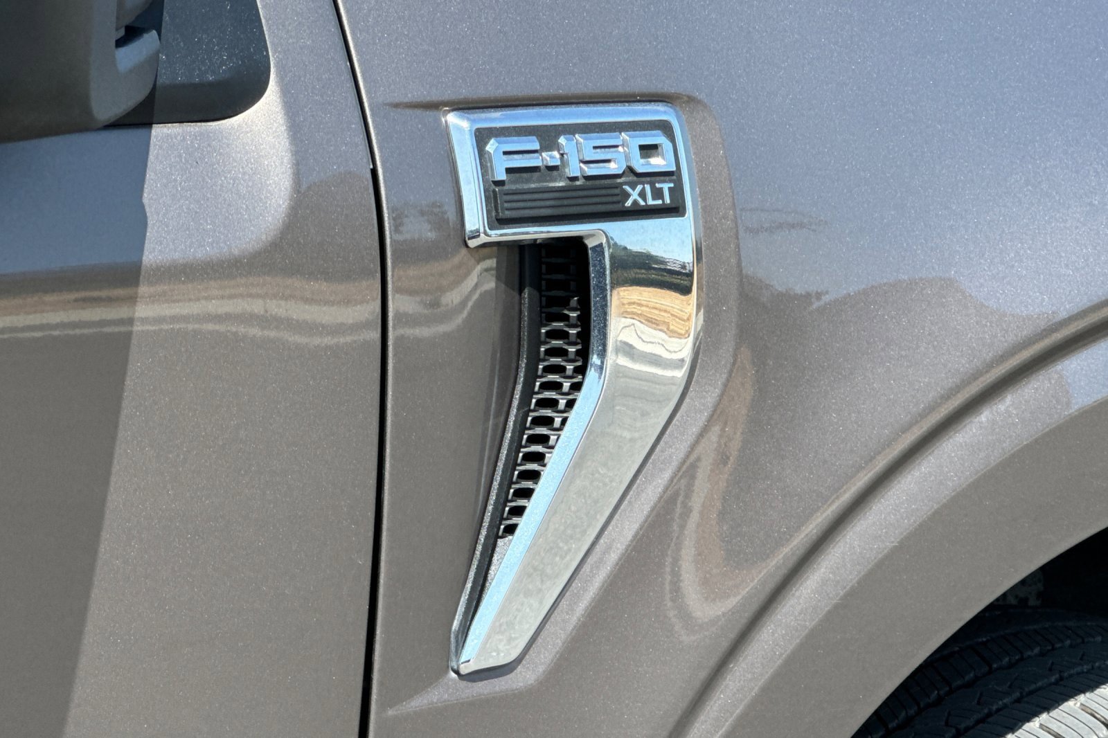 Certified 2023 Ford F150 XLT image 29