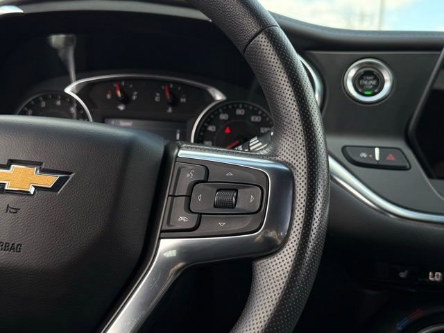 Used 2022 Chevrolet Blazer LT w/ Redline Edition FWD image 9