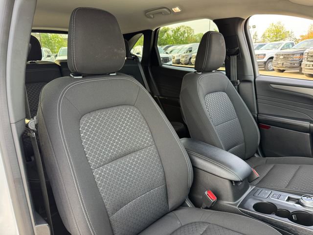 Certified 2024 Ford Escape Active FWD image 19