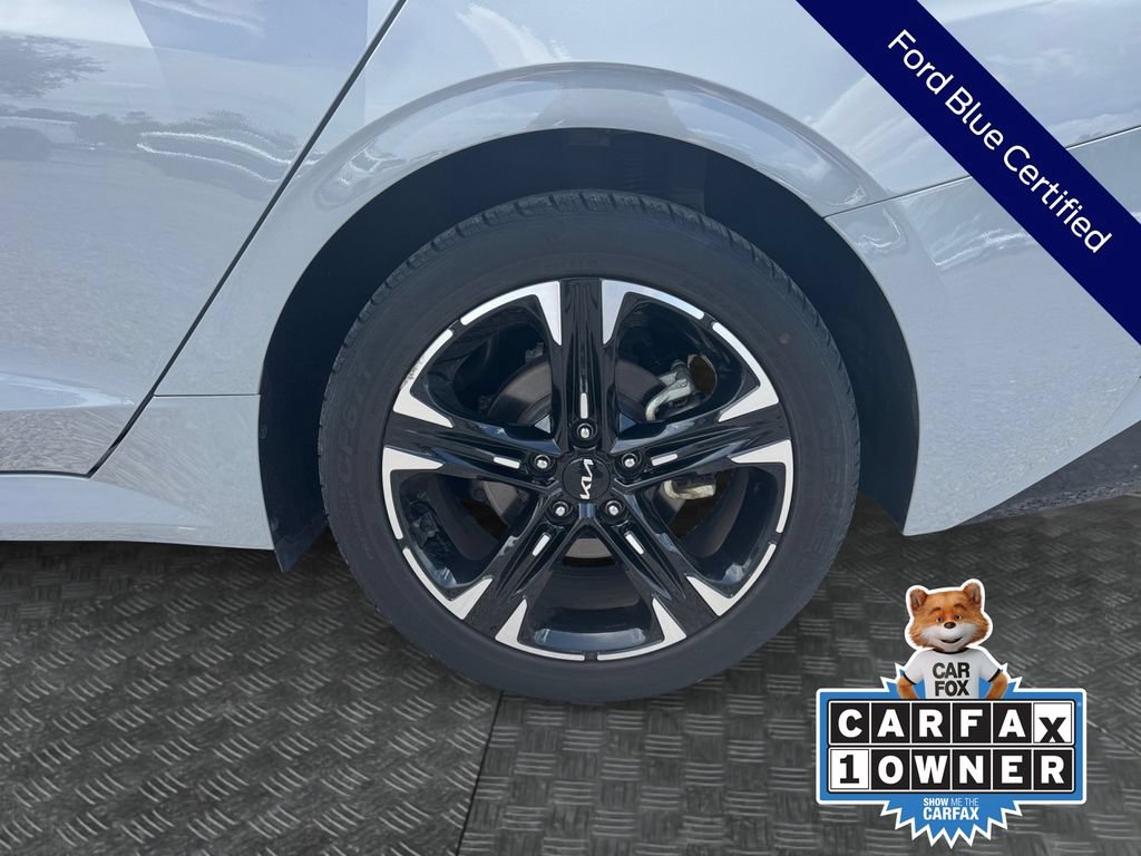Used 2023 Kia K5 GT-Line w/ GT-Line Premium Package FWD image 19